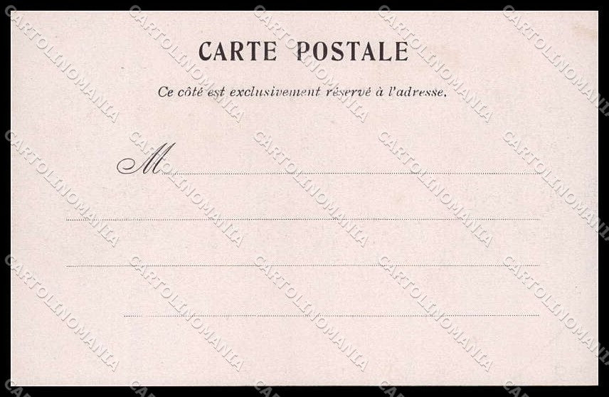 Illustratori Artist Signed Sirat French Politicians General Andre pc ZG9974 – retro