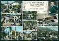 Brescia Gardone D'Annunzio Foto FG cartolina ZK0059 – fronte
