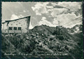 Brescia Ponte di Legno Rifugio Corno Aola Seggiovia Foto FG cartolina ZK0079 – fronte