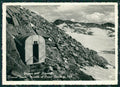 Brescia Passo Brizio Bivacco Zanon Foto FG cartolina ZK0111 – fronte