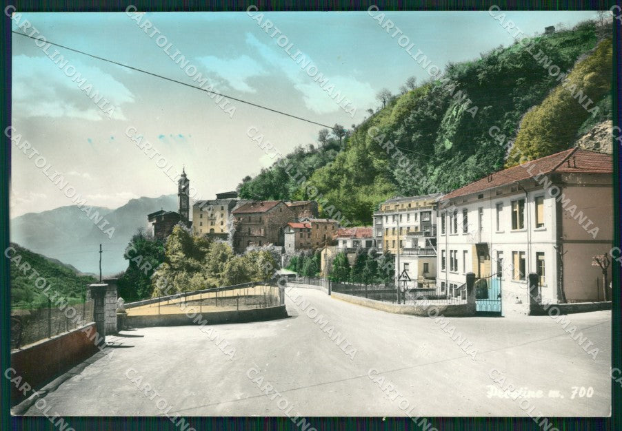 Brescia Prestine Foto FG cartolina ZK0112 – fronte