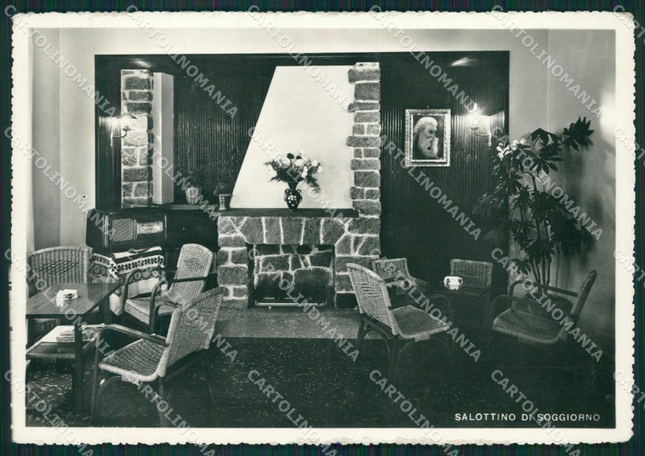 Brescia Boario Foto FG cartolina ZK0118 – fronte
