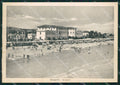Ancona Senigallia FG cartolina ZK0145 – fronte
