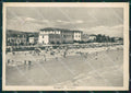 Ancona Senigallia FG cartolina ZK0149 – fronte