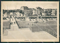 Ancona Senigallia FG cartolina ZK0152 – fronte