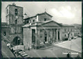 Isernia Città Foto FG cartolina ZK0171 – fronte