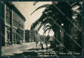 Bari Città Palazzo Banca Italia Foto FG cartolina ZK0206 – fronte