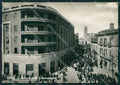 Lecce Città PIEGATA Foto FG cartolina ZK0233 – fronte