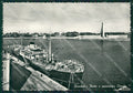 Brindisi Città Porto Foto FG cartolina ZK0245 – fronte