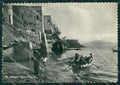 Napoli Marechiaro Foto FG cartolina ZK0269 – fronte