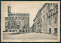 Perugia Gubbio PIEGHINE FG cartolina ZK0293 – fronte