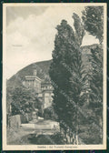 Perugia Gubbio FG cartolina ZK0298 – fronte