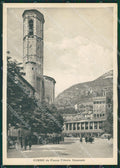 Perugia Gubbio FG cartolina ZK0302 – fronte