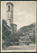 Perugia Gubbio PIEGHINA FG cartolina ZK0303 – fronte