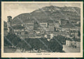 Perugia Gubbio FG cartolina ZK0307 – fronte