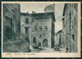Perugia Gubbio FG cartolina ZK0311 – fronte