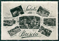 Brescia Città saluti da PIEGHINA Foto FG cartolina ZK0319 – fronte