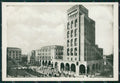 Brescia Città Foto FG cartolina ZK0324 – fronte