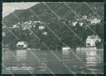 Como Blevio Foto FG cartolina ZK0342 – fronte