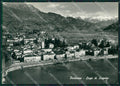 Como Porlezza Foto FG cartolina ZK0344 – fronte