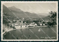 Como Porlezza Foto FG cartolina ZK0346 – fronte