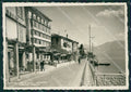 Como Tremezzo Foto FG cartolina ZK0353 – fronte