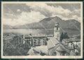 Como Bellagio PIEGHINA FG cartolina ZK0358 – fronte