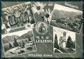 Lecco Bellano Lezzeno Corriera Foto FG cartolina ZK0377 – fronte