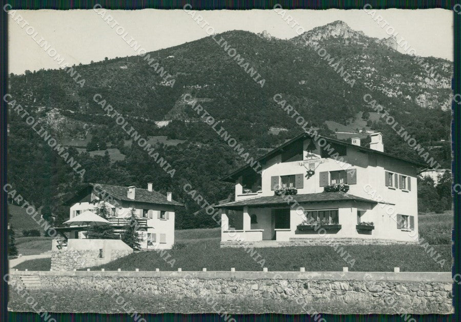 Lecco Ballabio Foto FG cartolina ZK0399 – fronte