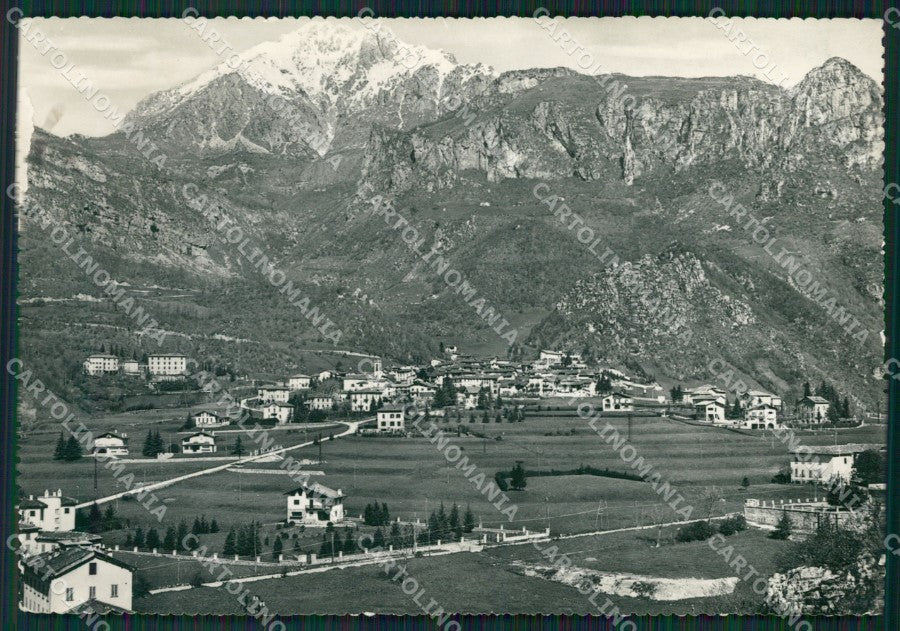 Lecco Ballabio Superiore Foto FG cartolina ZK0404 – fronte