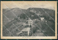 Como San Maurizio Sopra Brunate PIEGHINA FG cartolina ZK0456 – fronte