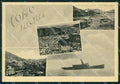 Como Città FG cartolina ZK0459 – fronte