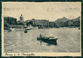 Como Città Battello FG cartolina ZK0469 – fronte