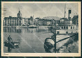 Como Città Battello FG cartolina ZK0470 – fronte