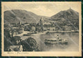 Como Città Battello FG cartolina ZK0472 – fronte