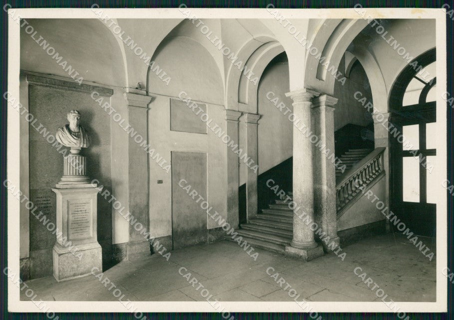 Como Città Foto FG cartolina ZK0479 – fronte