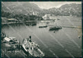 Como Città Battello Foto FG cartolina ZK0485 – fronte