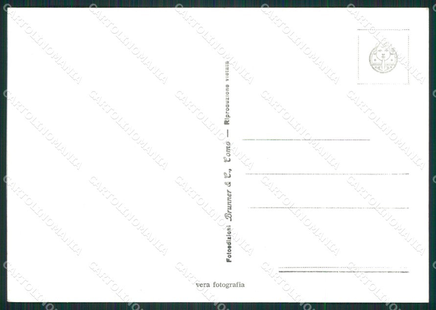Como Città Foto FG cartolina ZK0487 – retro