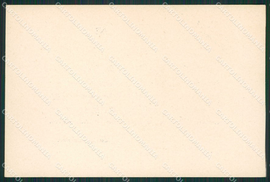Lecco Varenna Associazione Velica RETRO BIANCO FG cartolina ZK0490 – retro