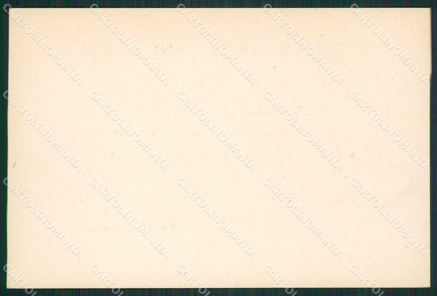 Lecco Varenna Associazione Velica RETRO BIANCO FG cartolina ZK0491 – retro