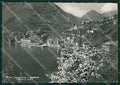 Como Argegno Foto FG cartolina ZK0519 – fronte