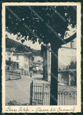 Como Lanzo D'Intelvi FG cartolina ZK0533 – fronte