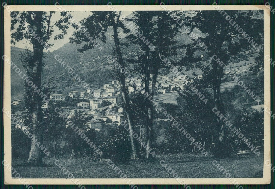 Lecco Esino Lario FG cartolina ZK0540 – fronte