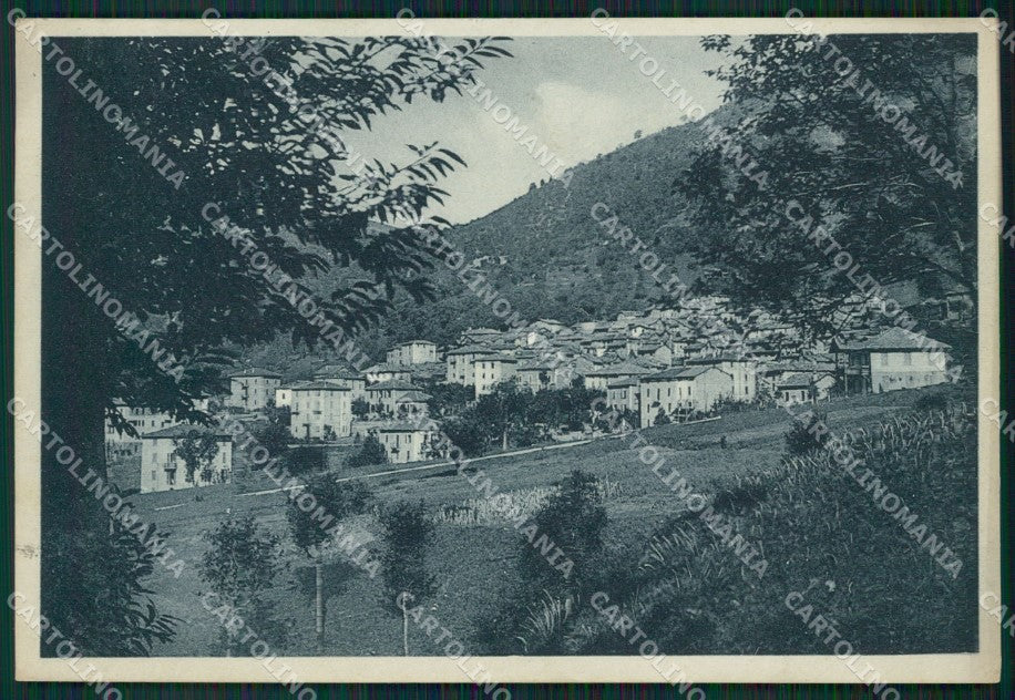 Lecco Esino Lario FG cartolina ZK0548 – fronte