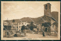 Como San Fedele D'Intelvi FG cartolina ZK0558 – fronte