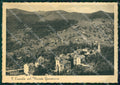 Como San Fedele D'Intelvi Monte Generoso FG cartolina ZK0559 – fronte
