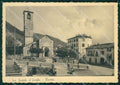 Como San Fedele D'Intelvi FG cartolina ZK0560 – fronte