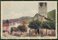 Como San Fedele D'Intelvi FG cartolina ZK0561 – fronte