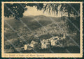 Como San Fedele D'Intelvi FG cartolina ZK0563 – fronte