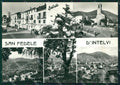 Como San Fedele D'Intelvi Saluti da Foto FG cartolina ZK0565 – fronte